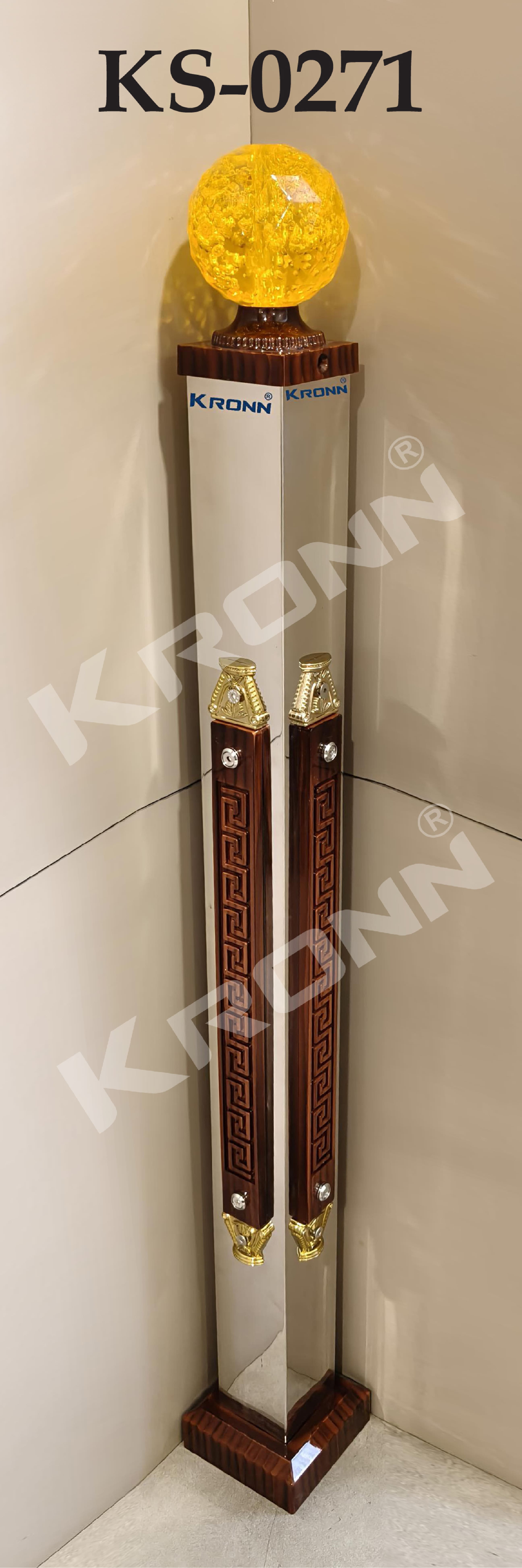 KS-0271 80x80mm